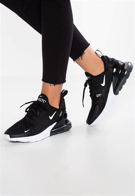 nike air max 270 schwarz neongelb 48.5 zalando|nike air max 270 men's.